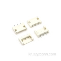 PH3.0mm 웨이퍼 SMT 유형 핀 헤더 커넥터